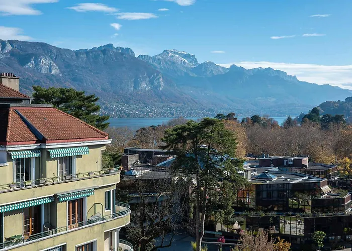 Gatsby Annecy